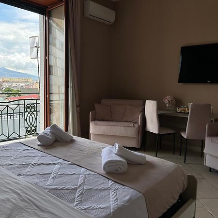 Home Elisabet Naples Extérieur photo
