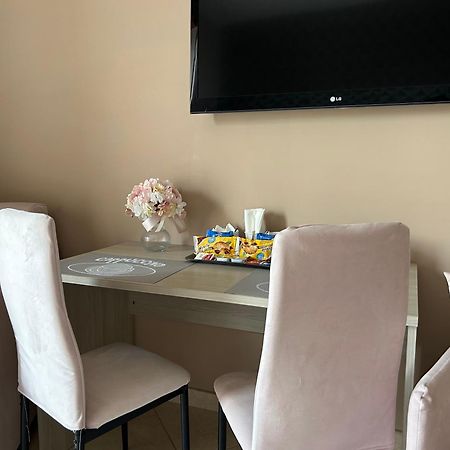 Home Elisabet Naples Extérieur photo