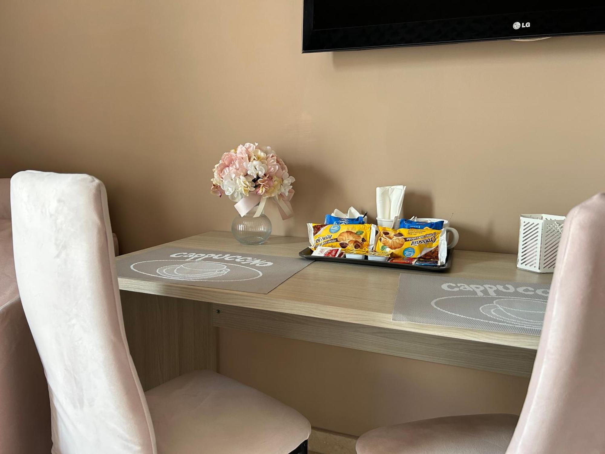 Home Elisabet Naples Extérieur photo