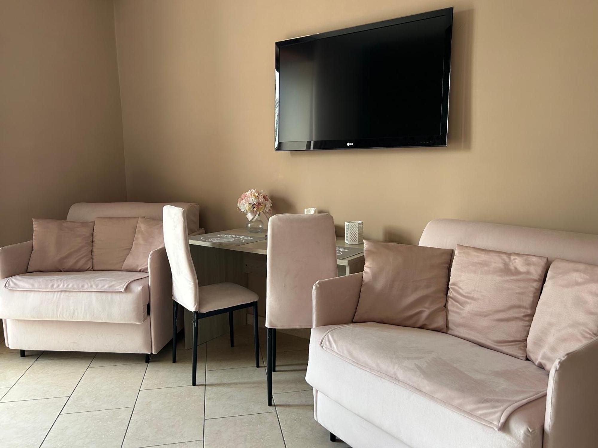 Home Elisabet Naples Extérieur photo