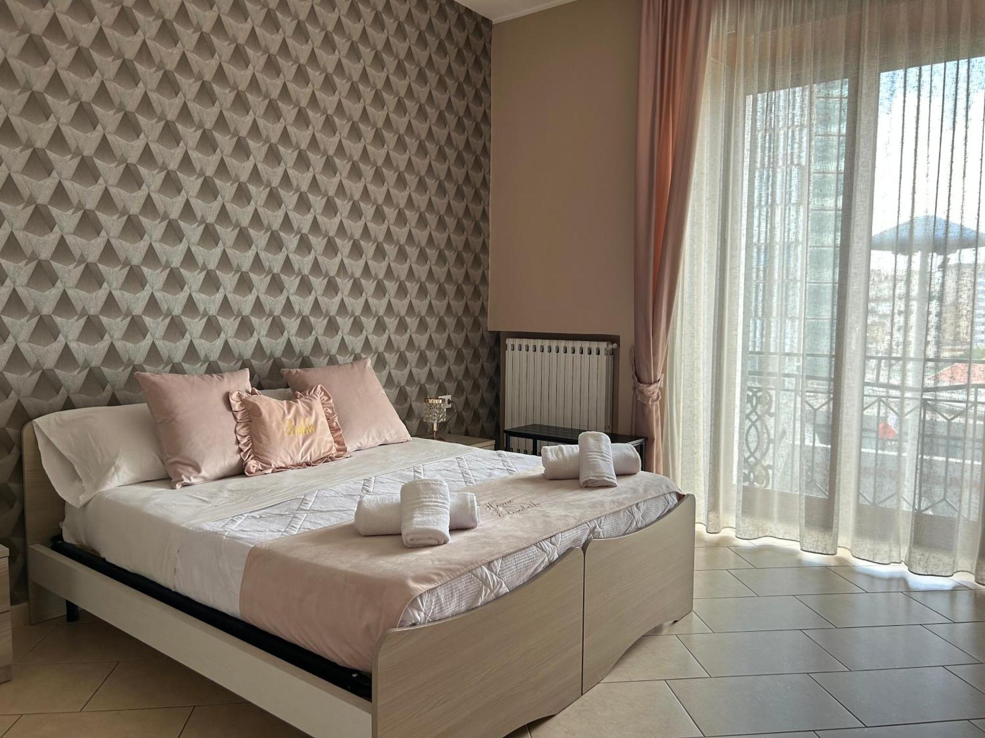 Home Elisabet Naples Extérieur photo