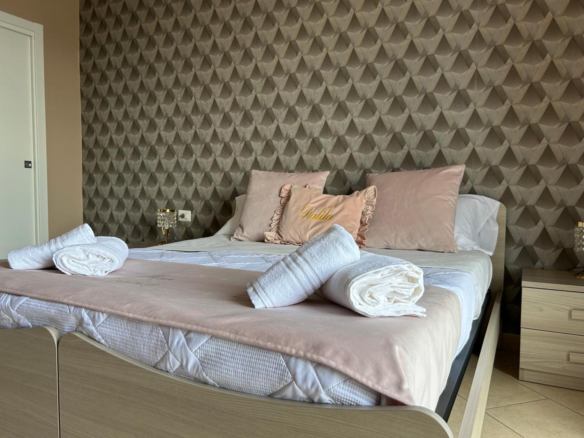 Home Elisabet Naples Extérieur photo