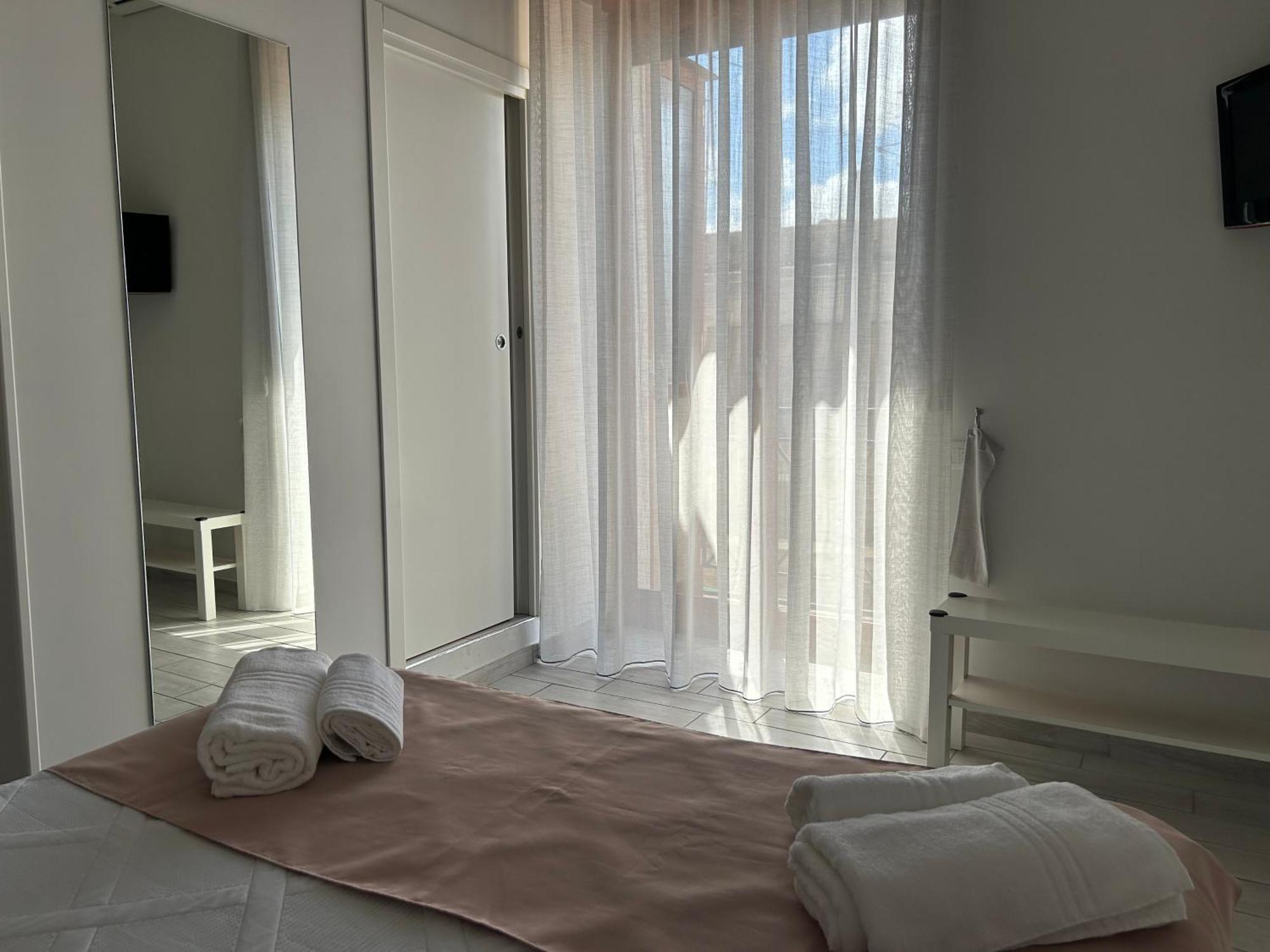 Home Elisabet Naples Extérieur photo