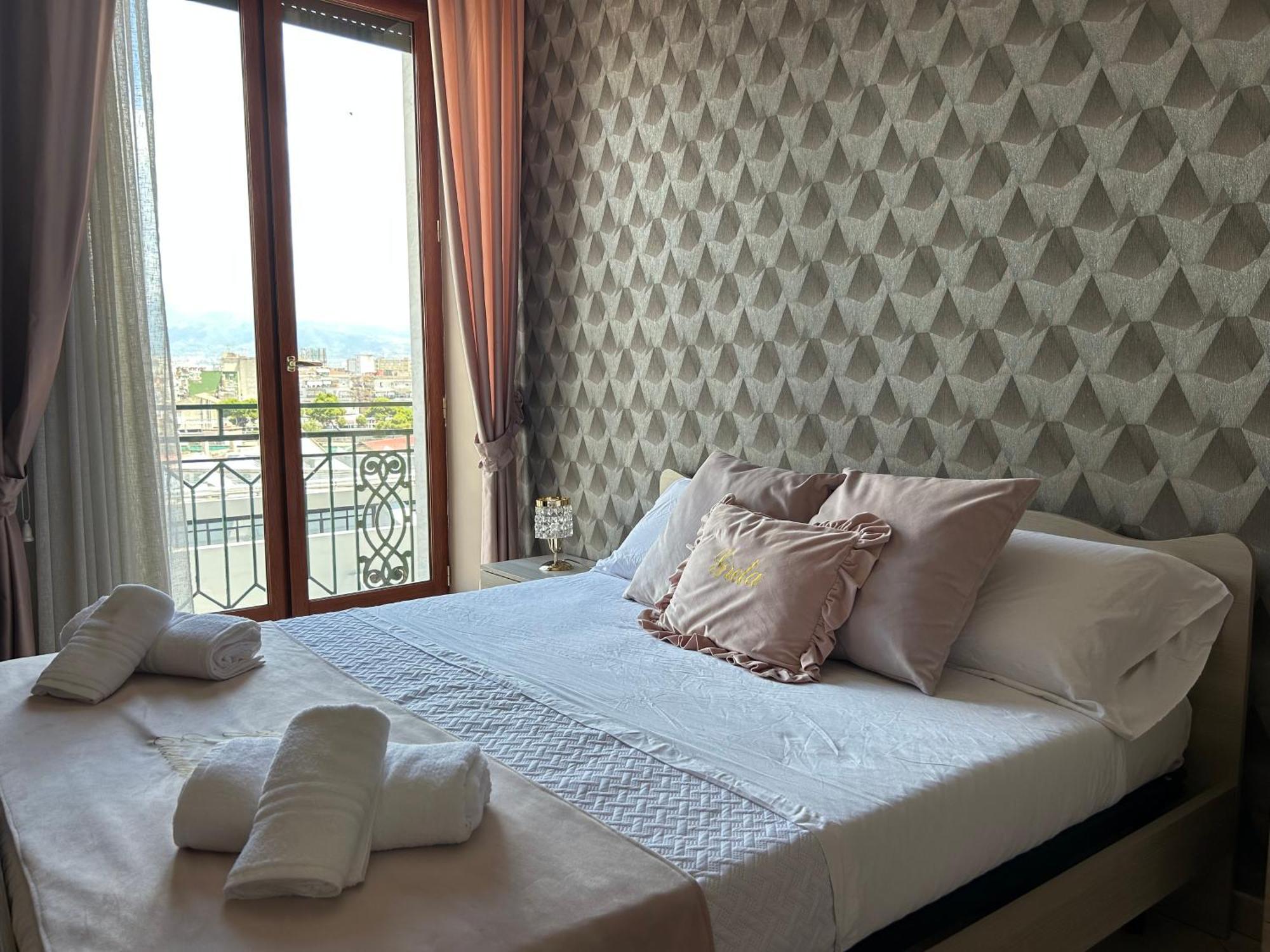 Home Elisabet Naples Extérieur photo