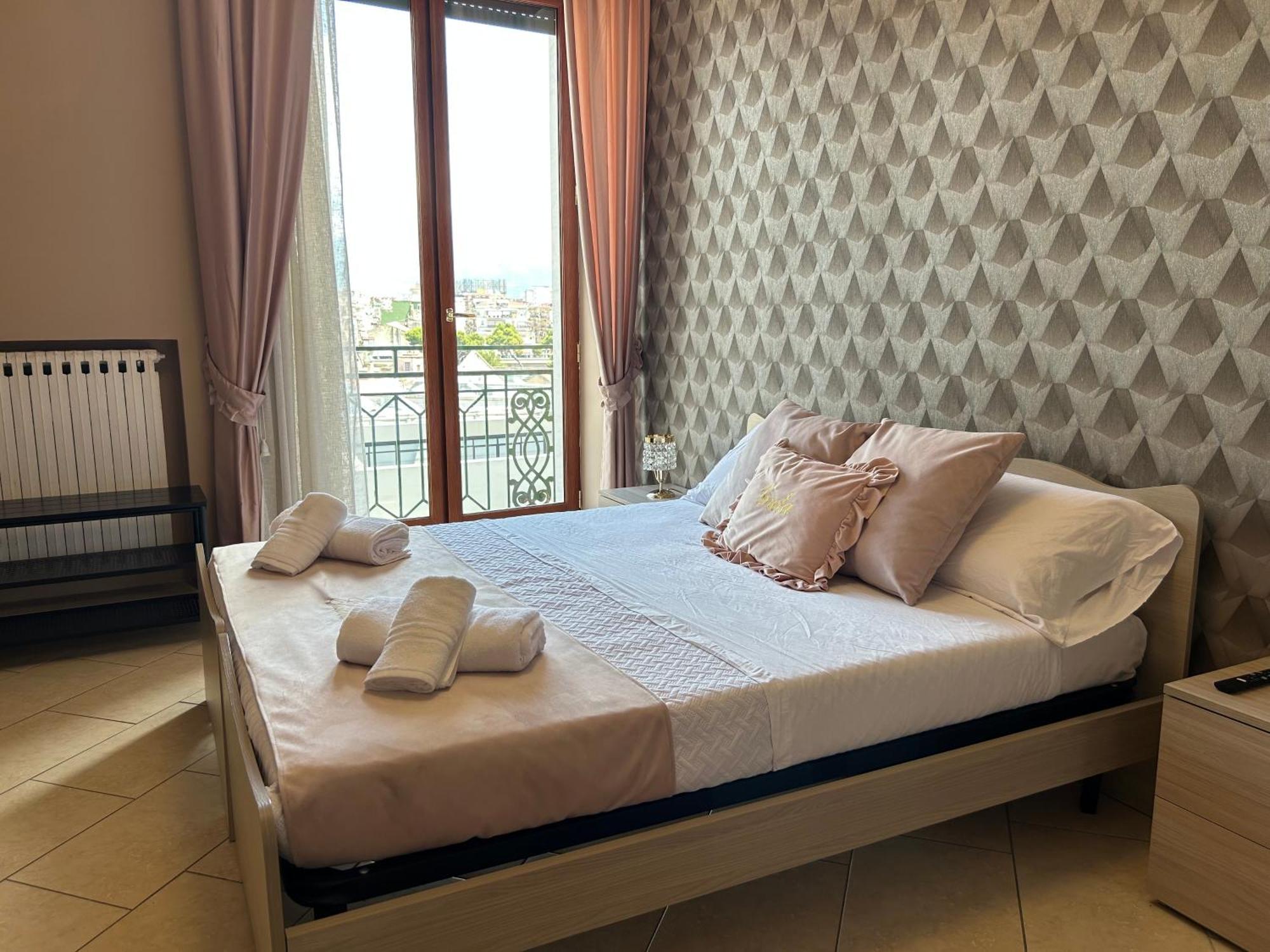 Home Elisabet Naples Extérieur photo