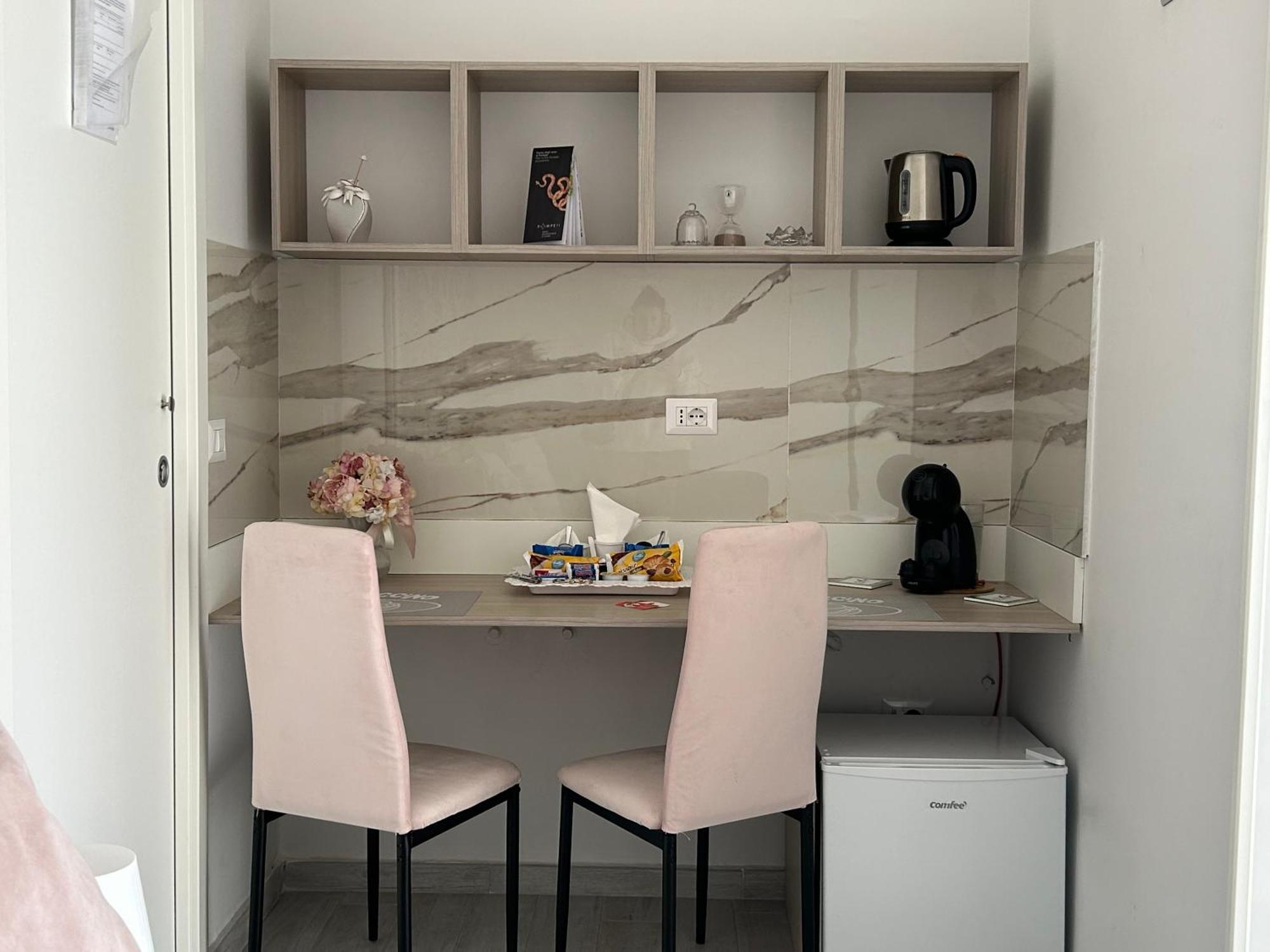 Home Elisabet Naples Extérieur photo
