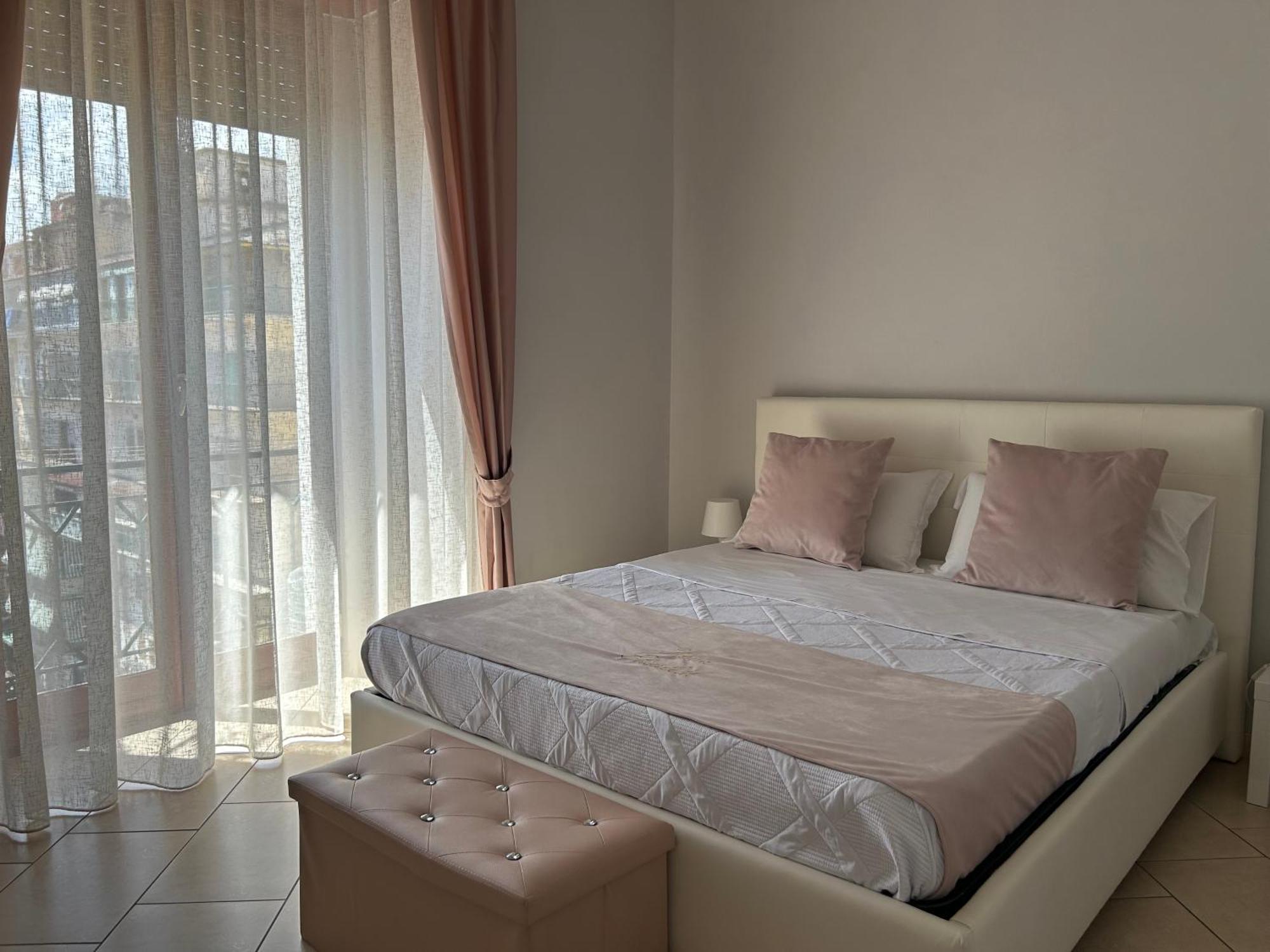 Home Elisabet Naples Extérieur photo