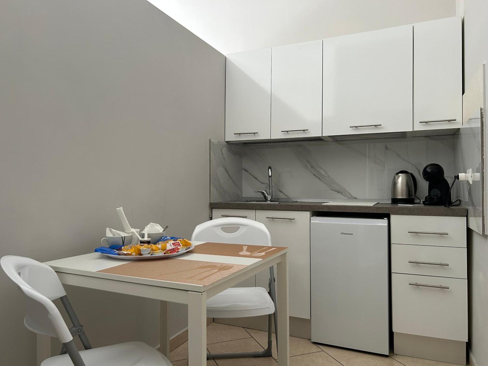 Home Elisabet Naples Extérieur photo