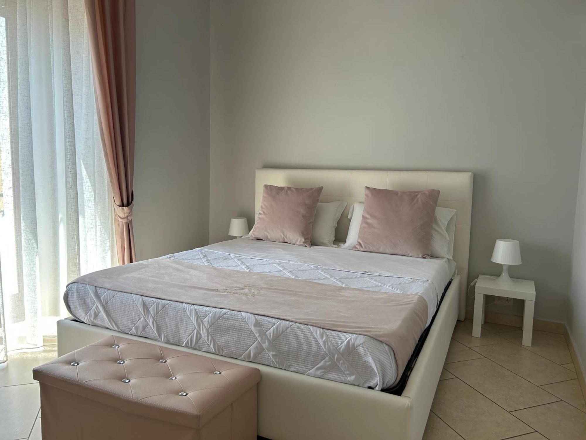 Home Elisabet Naples Extérieur photo