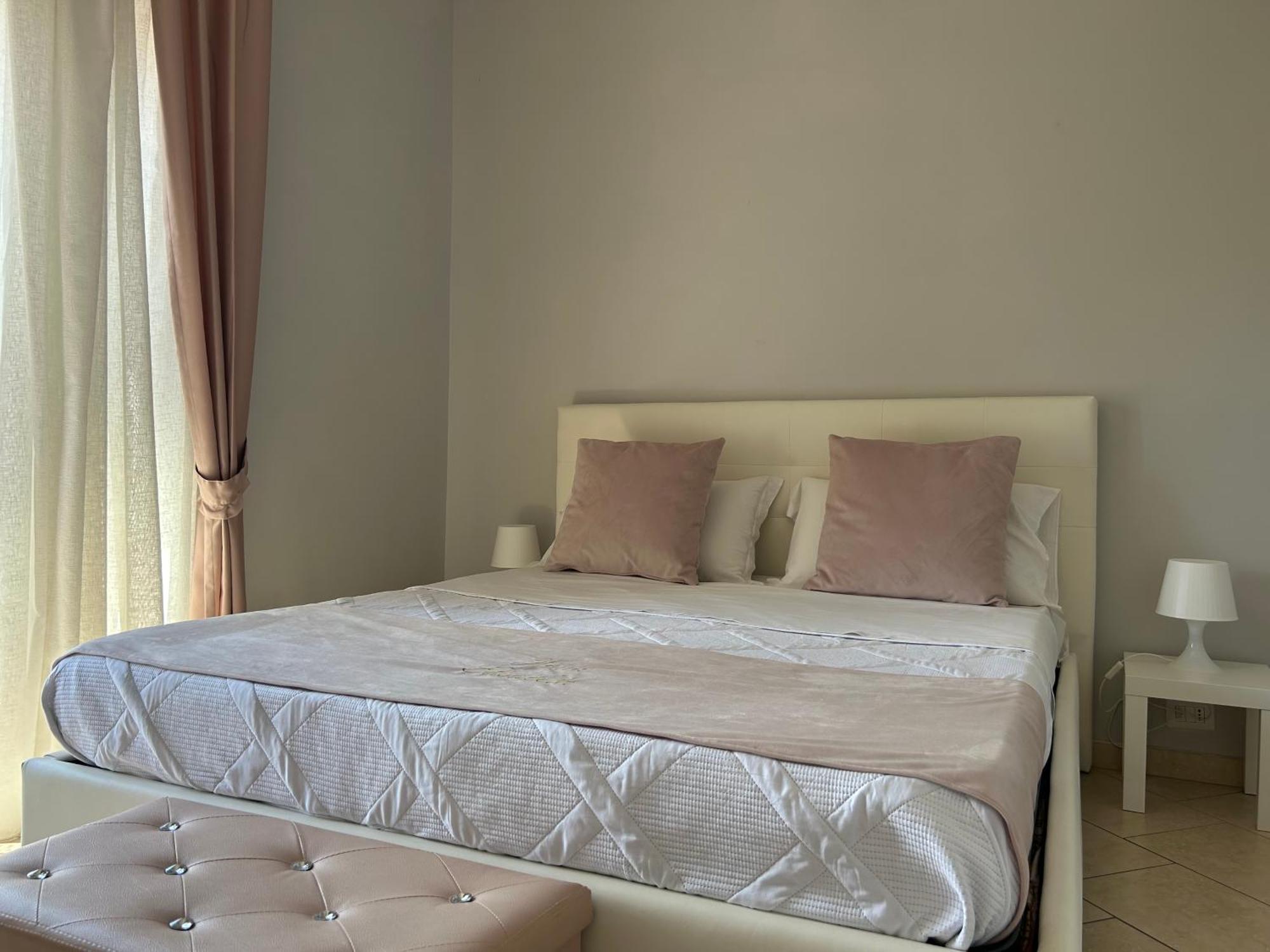 Home Elisabet Naples Extérieur photo