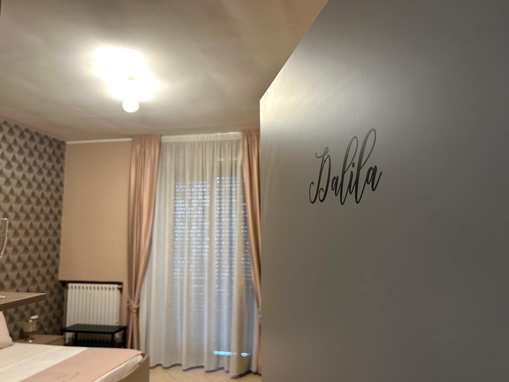 Home Elisabet Naples Extérieur photo